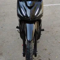 آشیل طرح ویو ۱۲۵|موتورسیکلت|مشهد, شفا|دیوار