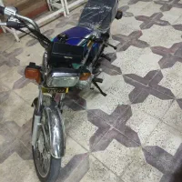 موتور تکتاز خورموج