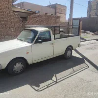 حمل بار وانت