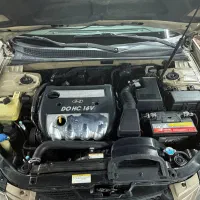 سوناتا مدل 2006|خودرو سواری و وانت|تهران, صادقیه|دیوار