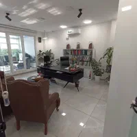 ۸۲مترنوساز/اداری پزشکان/۳اتاق در بلوار شمال جردن