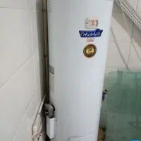 آبگرم کن زمینی