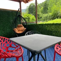 اجاره ی ویلای استخردار سرپوشیده وآب گرم درماسال|اجارهٔ کوتاه‌مدت ویلا و باغ|ماسال, |دیوار