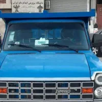 باربری حمل بار نیسان وانت پرند رباط کریم تهران