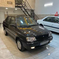 پراید ۱۳۲ مدل۸۹ دوگانه شرکتی بی رنگ