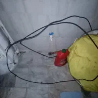 فروش سیستم کاملCNG|قطعات یدکی و لوازم جانبی|هشتگرد, مدرس|دیوار