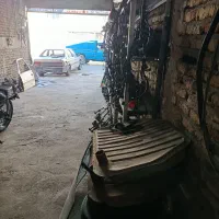 قطعات خودرو وسایل استوک
