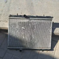 رادیات سازی