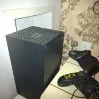 فروش کنسول بازی مایکروسافت xbox سری x|کنسول، بازی ویدئویی و آنلاین|زاهدان, |دیوار