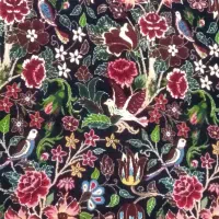 فرش دستباف رومیزی