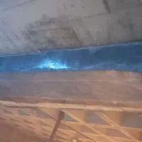 انجام کرگیری(مغزه گیری) کاشت بولت   FRP و آب بندی|خدمات پیشه و مهارت|همدان, |دیوار