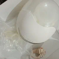شیردوش برقی