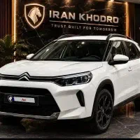 Citroen C3 XR سیتروئن سی3