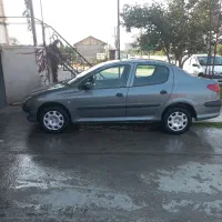 پژو ۲۰۶ اس دی وی ۸ مدل ۹۶|خودرو سواری و وانت|تنکابن, |دیوار