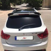 کوییک R فول پلاس|خودرو سواری و وانت|کرمان, |دیوار