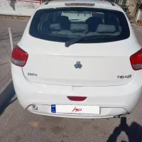 تیبا ۲|خودرو سواری و وانت|قم, شهرک امام حسین|دیوار