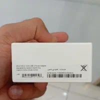 شارژر آیفون|لوازم جانبی موبایل و تبلت|بوشهر, |دیوار