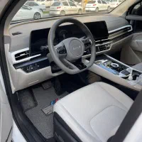 اسپورتیج 2025 بنزینی|خودرو سواری و وانت|رشت, دیلمان|دیوار