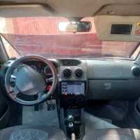 پراید 111 SE، مدل ۱۳۹۵|خودرو سواری و وانت|کرمان, |دیوار