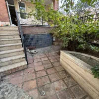 زعفرانیه ویلایی 160m تکواحدی 100حیاط مناسب هوم‌جیم