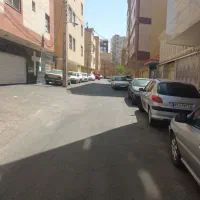واحد نقلی ۵۵ متری در شهناز