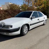 زانتیا ۲۰۰۰ مدل ۸۵