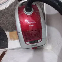 جارو برقی کاملا سالم کار میکند مارک ناسونیان