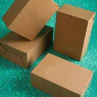 تولیدو پخش انواع کارتنهای 3و 5 لایه-کارتن پستی