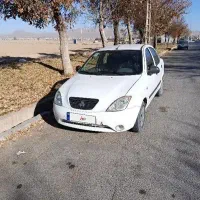 تیبا صندوقدار مدل92|خودرو سواری و وانت|شهرکرد, |دیوار