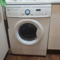 لباسشویی پاکشوما