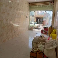 مغازه نوساز در محله پر تردد|اجارهٔ مغازه و غرفه|اصفهان, دوطفلان|دیوار