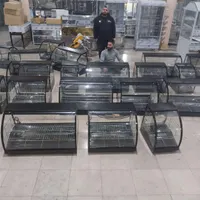دستگاه پیراشکی کرمگن سمبوسه فلافل سیب زمینی گرمکن|کافی‌شاپ و رستوران|تهران, شوش|دیوار