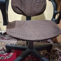 صندلی چرخان