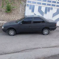 پژو ۴۰۵ gli|خودرو سواری و وانت|اصفهان, خانه اصفهان|دیوار