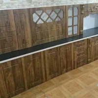 کابینت سیروس کد ۷۴۱۶۳|مصالح و تجهیزات ساختمان|رشت, جانبازان|دیوار