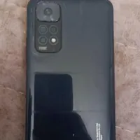 شیائومی Redmi Note 11S با حافظهٔ ۱۲۸ گیگابایت|موبایل|گلبهار, |دیوار