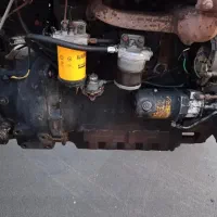 تراکتور 285مدل 89|خودرو سنگین|جوین, |دیوار