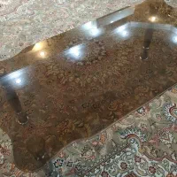 میز عسلی