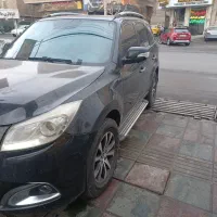 هایما s7 توربو|خودرو سواری و وانت|قدس, شهر‌قدس|دیوار