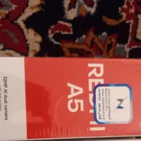 گوشی شیائومی ردمی a5