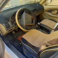 پژو پارس سفارشی xu7p|خودرو سواری و وانت|حمیدیا, |دیوار