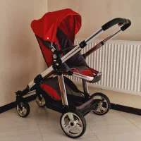 کالسکه خارجی برند گود بی بی