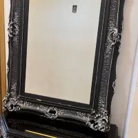 آینه و کنسول|بوفه، ویترین، کنسول|تیران, |دیوار