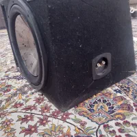 ساب باکس آلفارد|صوتی و تصویری|امیدیه, |دیوار