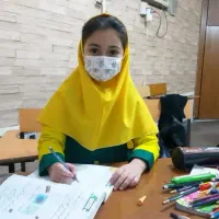 تدریس تمام دروس در محیط آموزشگاه