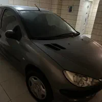 206 تیپ ۳مدل۸۵|خودرو سواری و وانت|تبریز, |دیوار