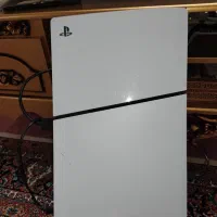 کنسول ps5 دیجیتال اسلیم یک ترا ریجن اروپا