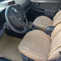 سمندسورن 1403|خودرو سواری و وانت|محمودآباد, |دیوار