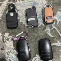 ریموت و ماوس|قطعات و لوازم جانبی رایانه|پرند, فاز ۳|دیوار