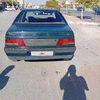 اردی مدل 83|خودرو سواری و وانت|شیراز, داریون|دیوار